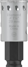 Děrovka PRO Tile PC Plus, 29 mm, HS