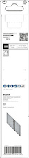 List PRO Thick Metal precise S1137HBF 1,1 × 25 × 225 mm, 5 ks