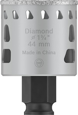 Děrovka PRO Tile PC Plus, 44 mm, HS