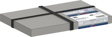 List PRO Pallet Repair S1132VFR, 0,9 × 19 × 225 mm, 100 ks