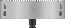 Děrovka PRO Multi Material PC Plus, 168 mm