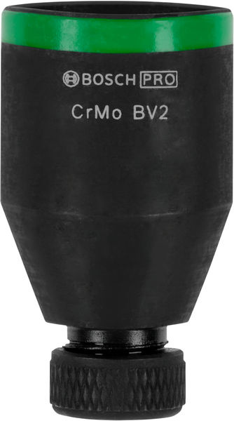 Adaptér pro šroubovací bity PRO Impact, ½"