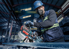 Pás PRO CB281418 pro pásovou pilu, 733 mm, 2 ks