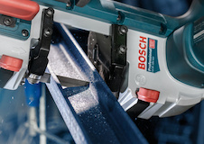 Pás PRO CB281418 pro pásovou pilu, 733 mm, 2 ks