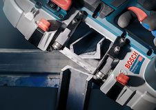 Pás PRO CB281418 pro pásovou pilu, 733 mm, 2 ks