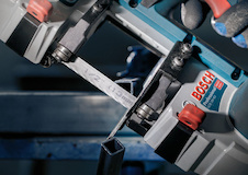 Pás PRO CB281418 pro pásovou pilu, 733 mm, 2 ks