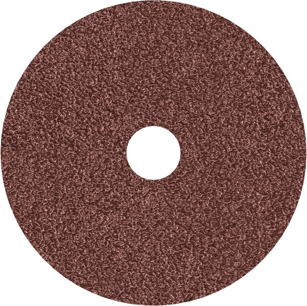 Fíbrový brusný kotouč PRO R445, 125 mm, G24