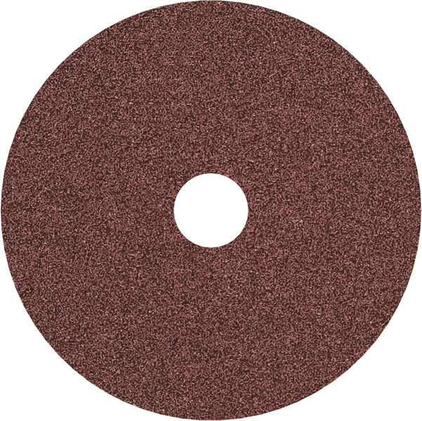 Fíbrový brusný kotouč PRO R445, 125 mm, G40
