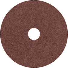 Fíbrový brusný kotouč PRO R445, 125 mm, G60