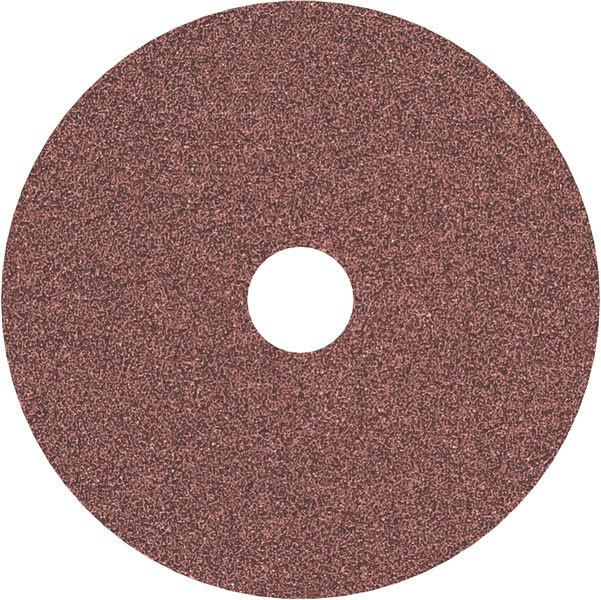 Fíbrový brusný kotouč PRO R445, 125 mm, G80