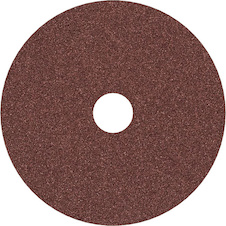 Fíbrový brusný kotouč PRO R445, 125 mm, G100