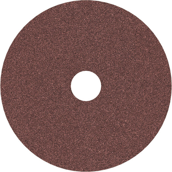 Fíbrový brusný kotouč PRO R445, 125 mm, G120