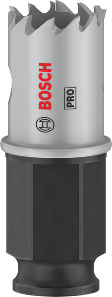 Děrovka PRO Sheet Metal PC Plus, 19 mm