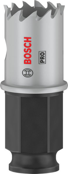 Děrovka PRO Sheet Metal PC Plus, 20 mm