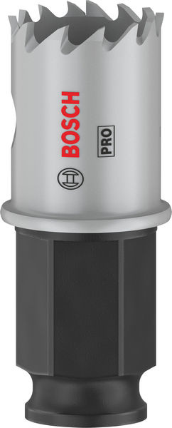 Děrovka PRO Sheet Metal PC Plus, 21 mm