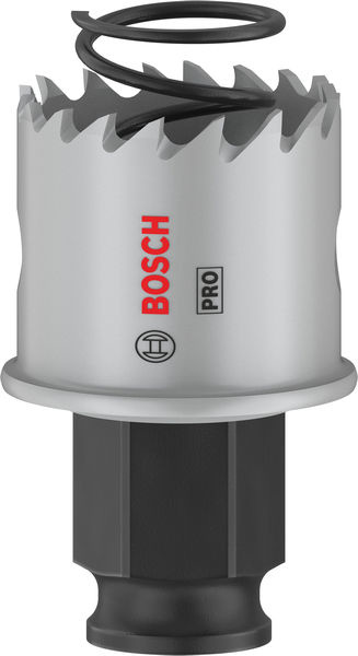 Děrovka PRO Sheet Metal PC Plus, 30 mm