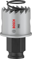 Děrovka PRO Sheet Metal PC Plus, 30 mm