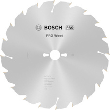 Pilový kotouč PRO Wood pro okružní pilu, 315 × 3,2 × 30 mm, T20