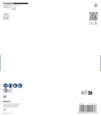 Karbidový hrncový kotouč EXPERT Multi Material, středně hrubý, šikmý, 180 mm, 22,23 mm