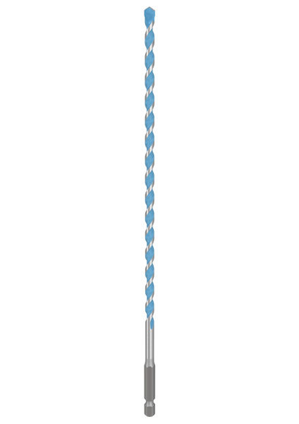 Vrták EXPERT HEX-9 Multi Construction, 6,5 × 200 × 250 mm