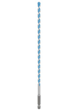 Vrták EXPERT HEX-9 Multi Construction, 6,5 × 200 × 250 mm