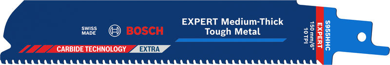 Pilový list EXPERT Medium-Thick Tough Metal S955HHC