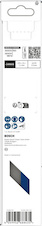 Pilový list EXPERT Medium-Thick Tough Metal S1155HHC