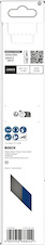 Pilový list EXPERT Medium-Thick Tough Metal S1155HHC, 3 ks