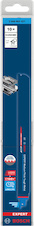 Pilový list EXPERT Medium-Thick Tough Metal S1255HHC, 10 ks