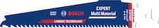 Pilový list EXPERT Multi Material S959XHM, 10 ks