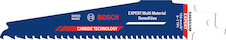 Pilový list EXPERT Multi Material Demolition S969XHM, 10 ks
