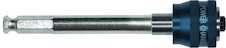 Nástavec adaptéru děrovky EXPERT Power Change Plus, šestihranná stopka 11 mm, 150 mm