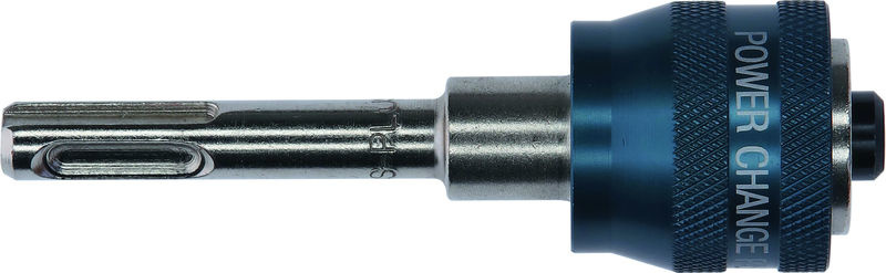 Adaptér EXPERT Power Change Plus, SDS plus