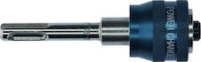 Adaptér EXPERT Power Change Plus, SDS plus