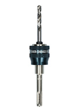Adaptér EXPERT Power Change Plus se středicím vrtákem, SDS plus, HSS-G, 7,15 × 45 × 85 mm