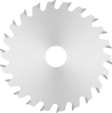 Fréza PRO Side, 105 × 20 × 2,8 mm, 22 zubů