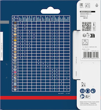 Pilový kotouč EXPERT Wood, 120 × 1,8/1,2 × 20 mm, T40
