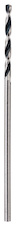 Vrták do kovu Metal HSS, 1,5 × 18 × 40 mm, stopka CYL, 2 ks