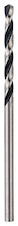 Vrták do kovu Metal HSS, 2 × 24 × 49 mm, stopka CYL, 2 ks
