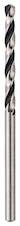 Vrták do kovu Metal HSS, 2,6 × 30 × 57 mm, stopka CYL, 2 ks