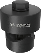 Děrovka do plechu EXPERT, 35 × 1 mm