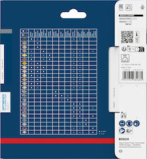 Pilový kotouč EXPERT Wood cordless, 140 × 1,8/1,3 × 20 mm, T42