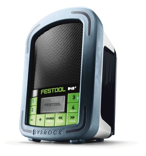 Festool SYSROCK BR 10 DAB+ - Digitální rádio - ft_zoom_ae_sysrockdab_202111_a_01a.jpg