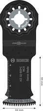 Pilový list na dřevo AIZ 32 BSPC, Starlock, 32 – 50 mm