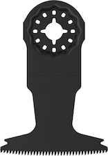 Pilový list na dřevo AII 65 BSPC, Starlock, 65 – 40 mm