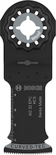 Pilový list na dřevo AIZ 32 EPC, Starlock, 32 × 50 mm, 10 ks