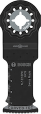 Pilový list na dřevo AIZ 32 EPC, Starlock, 32 – 50 mm