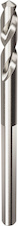Středicí vrták pro standardní adaptér, HSS-G, 6,35 × 44 mm