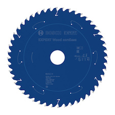 Pilový kotouč EXPERT Wood cordless, 210 × 2/1,4 × 30 mm, T48