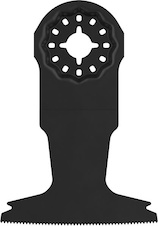 Pilový list na dřevo AII 65 APC, Starlock, 65 × 40 mm, 10 ks